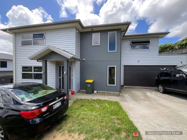 House for rent in Awhitu, Oroua County