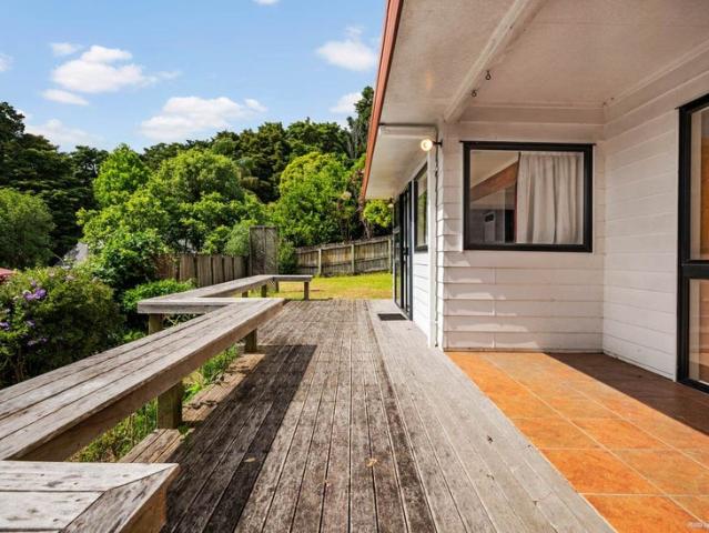 House for rent in Awhitu, Oroua County