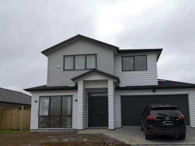 House for rent in Awhitu, Oroua County