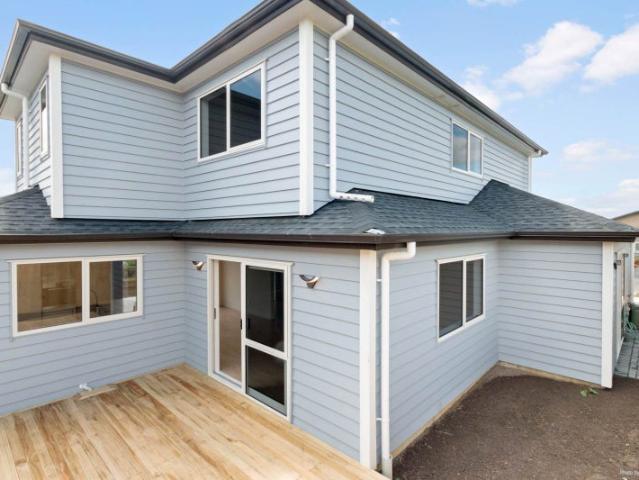 House for rent in Awhitu