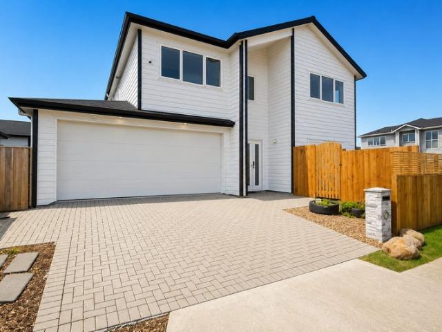 House for rent in Awhitu