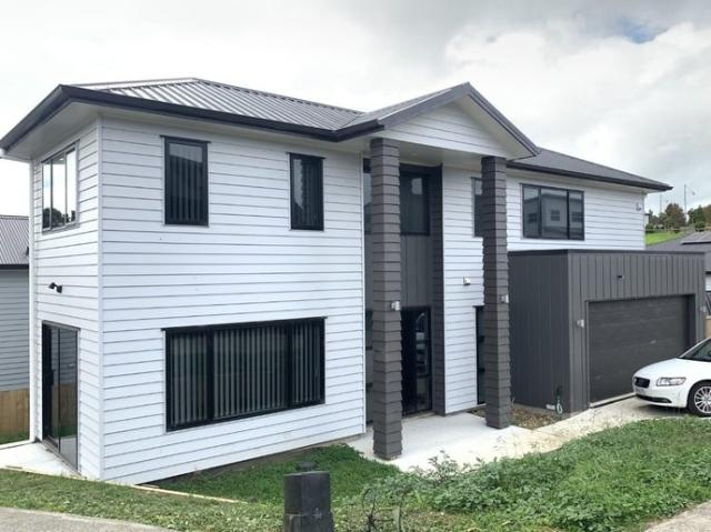 House for rent in Awhitu, Oroua County