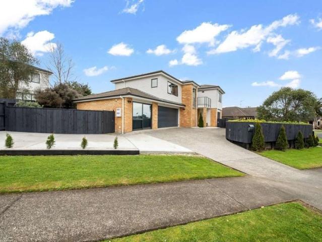 House for rent in Auckland, Oroua County