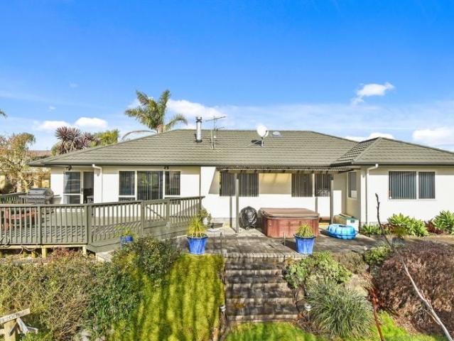 House for rent in Grafton, Oroua County