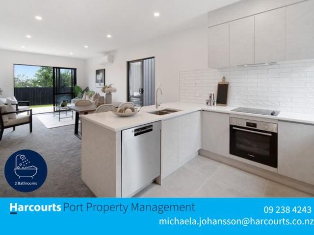 House for rent in Pukekohe, Franklin