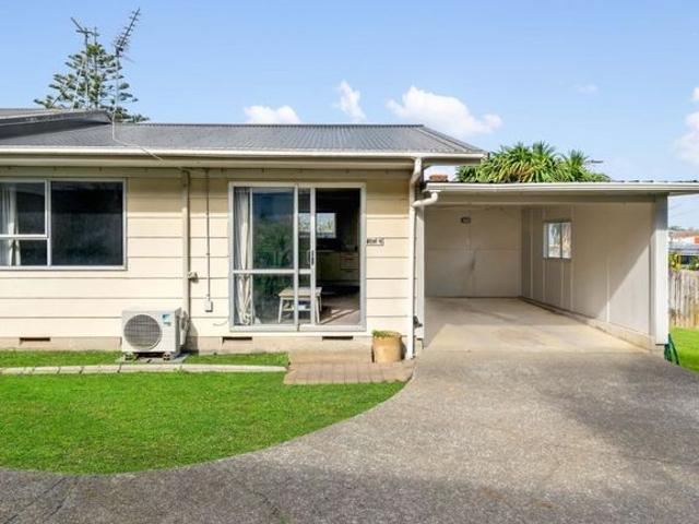 Apartment for rent in Pukekohe, Franklin