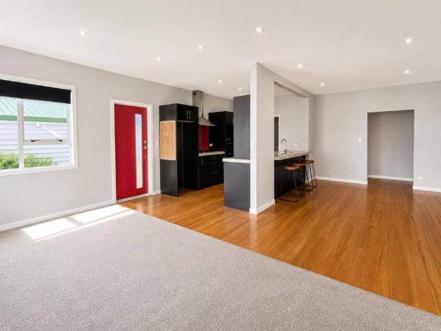Apartment for rent in Hillsborough, Taranaki