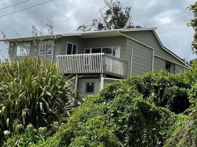 House for rent in Pukemiro, Waikato