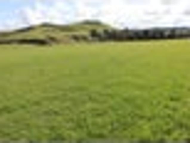 Land for sale in Taranaki