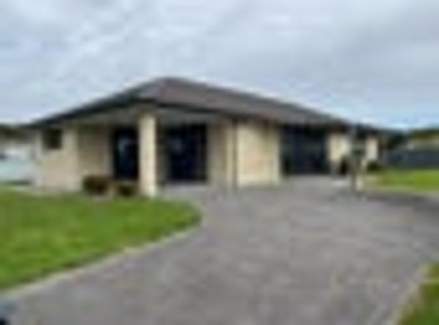 House for rent in Fairburn, Northland