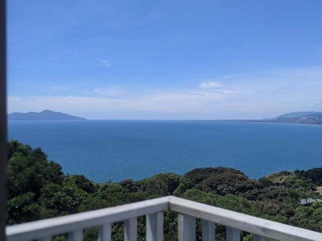 Apartment for rent in Pukerua Bay, Porirua City