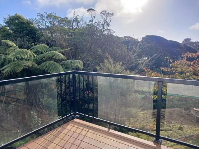 House for rent in Pukerua Bay, Wellington