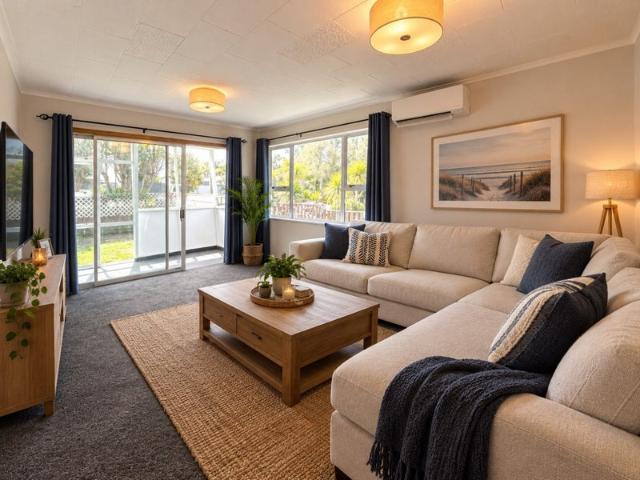 House for rent in Pukerua Bay, Porirua