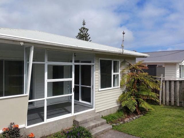 House for rent in Pukerua Bay, Porirua