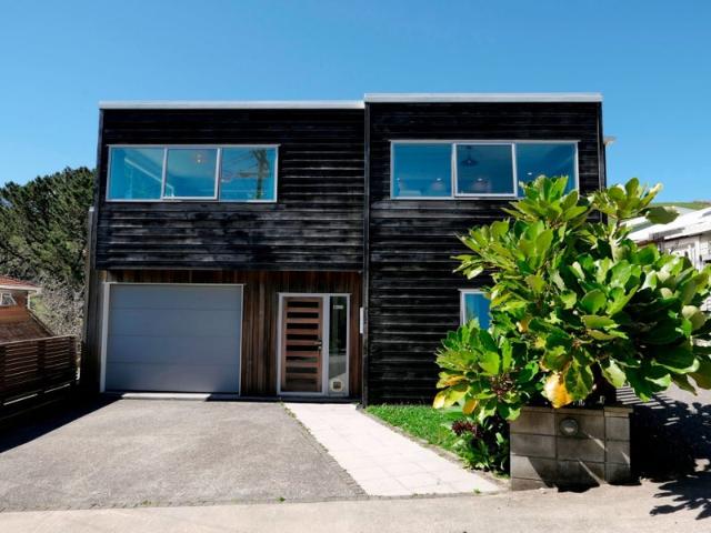 House for rent in Pukerua Bay, Porirua