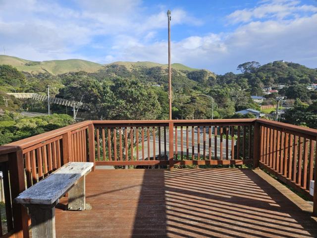 House for rent in Pukerua Bay, Wellington