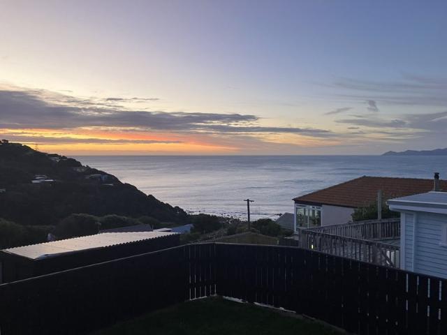 House for rent in Pukerua Bay, Porirua City
