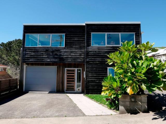 House for rent in Pukerua Bay, Porirua