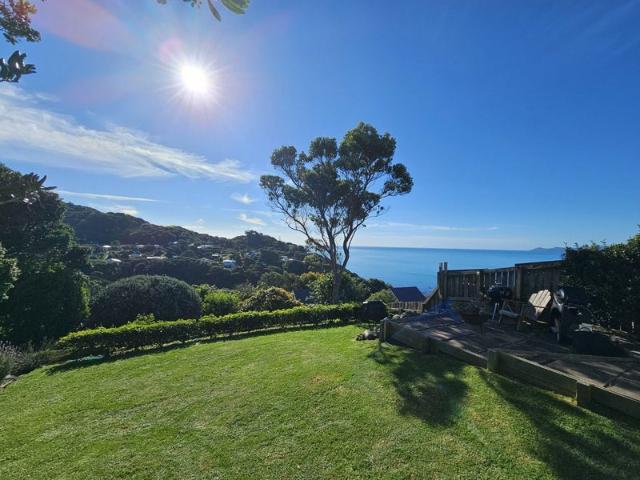 House for rent in Pukerua Bay, Wellington