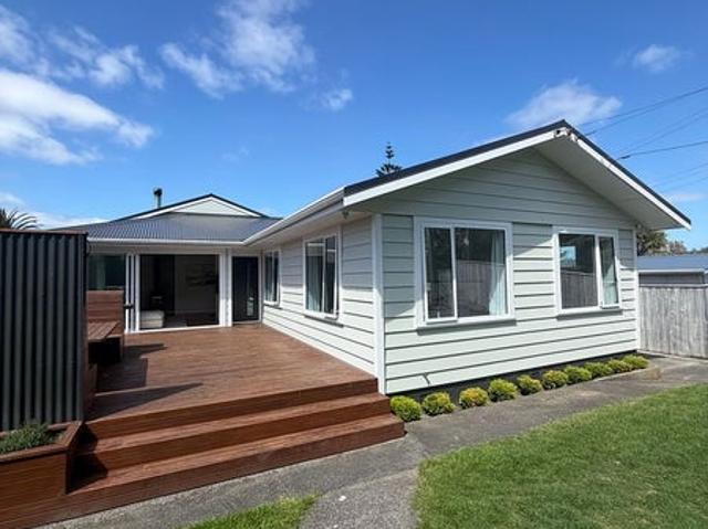 House for rent in Pukerua Bay, Porirua
