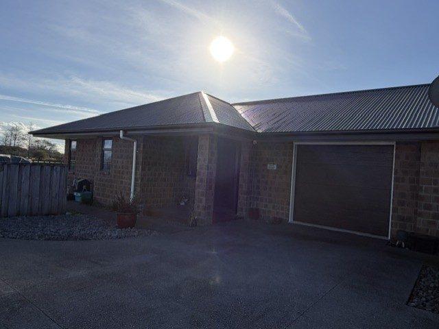 Apartment for rent in Puketaha, Waikato