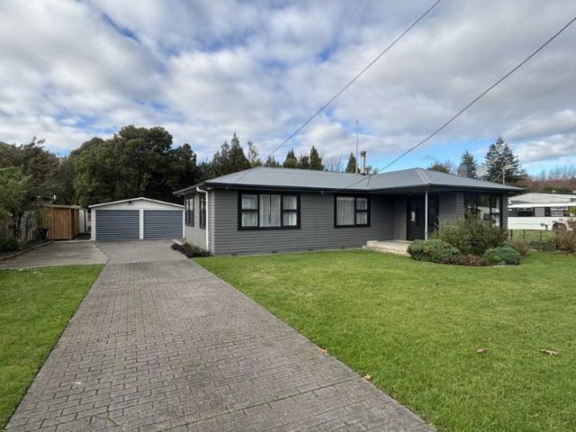 House for rent in Puketapu, Hastings District