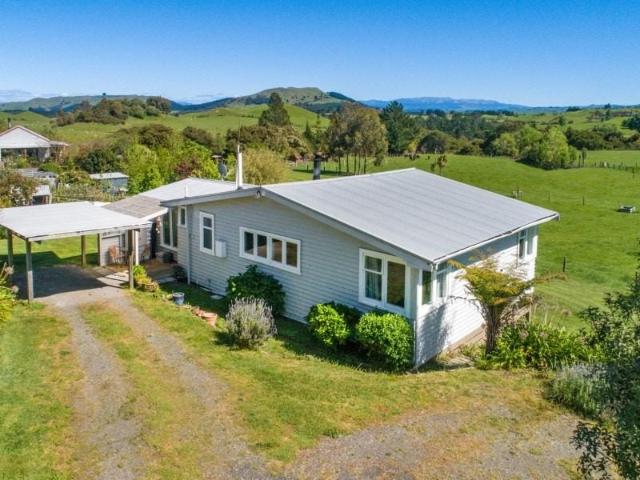 House for rent in Puketapu