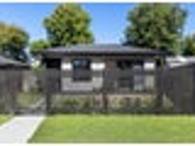 Apartment for rent in Hamilton, Waikato