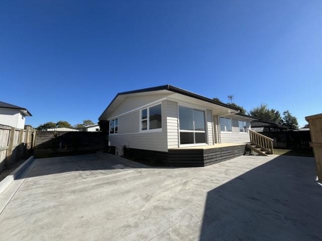 House for rent in Hamilton, Waikato