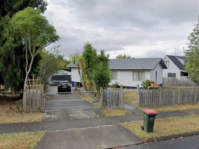 House for rent in Hamilton, Waikato