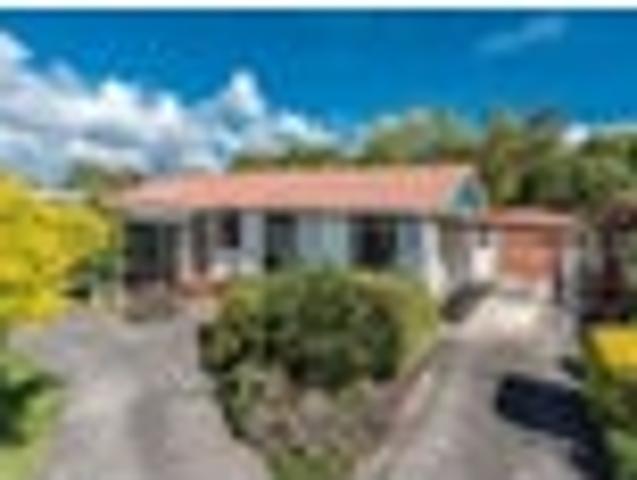 House for rent in Pukete, Hamilton City