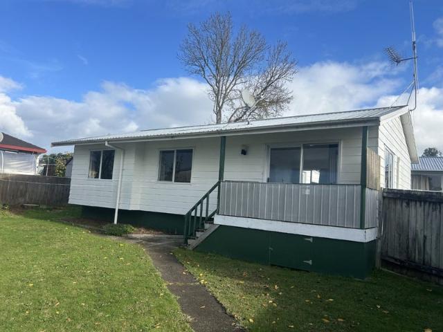 House for rent in Hamilton, Waikato