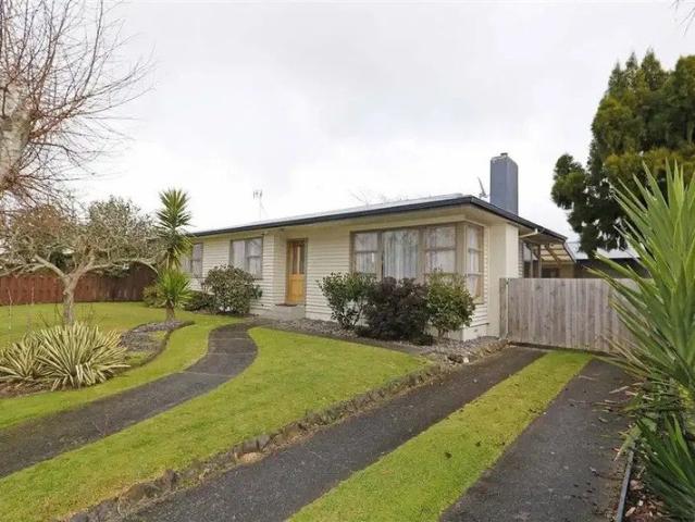 House for rent in Hamilton, Waikato