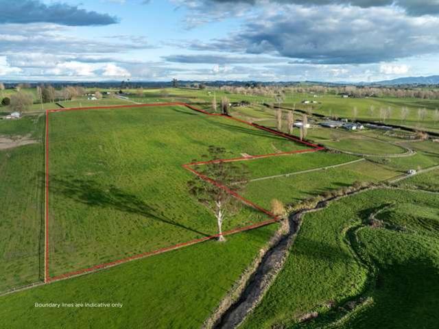 Property for sale in Matamata, Waikato