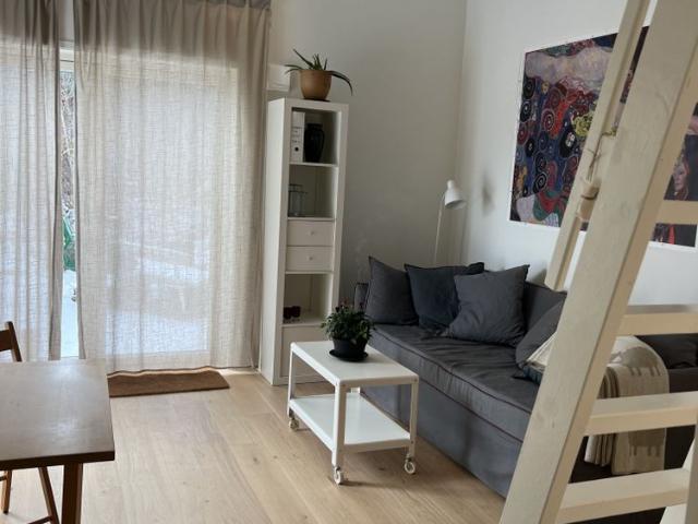 Stuga hyra i Botkyrka, Stockholm