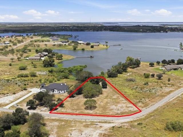 Land for sale in Sandia, Jim Wells County