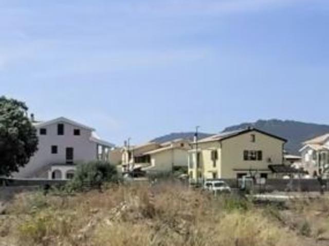 Terreno in vendita a Pula, Sardigna/Sardegna