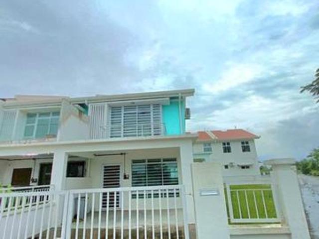 Terraced House for sale in Bukit Ledang, Johor