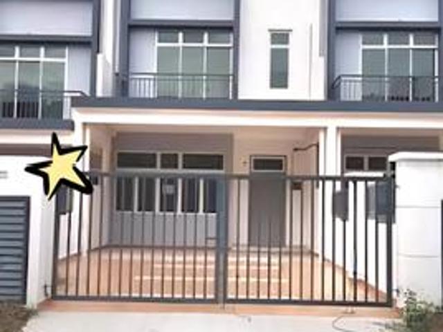 Terraced House for sale in Bukit Ledang, Johor