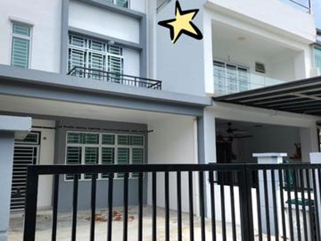 Terraced House for sale in Bukit Ledang, Johor