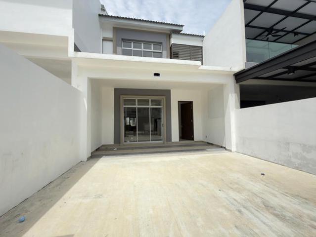 Terraced House for sale in Johore Bahru, Johor