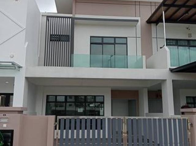 Terraced House for sale in Johore Bahru, Johor