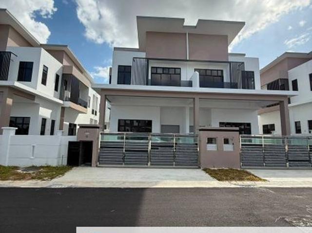 House for sale in Bukit Ledang, Johor