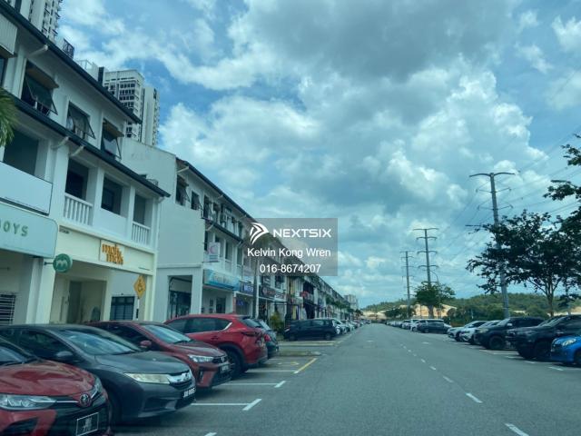 Residential House for sale in Johor