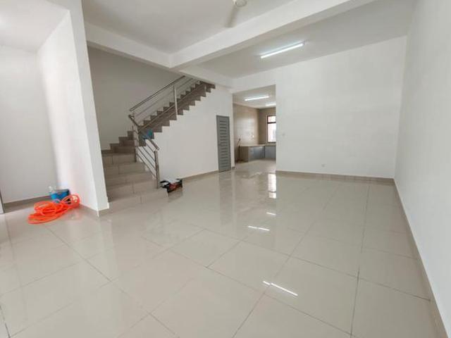 Terraced House for rent in Bukit Ledang, Johor
