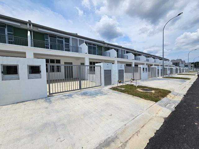 Terraced House for sale in Bukit Ledang, Johor