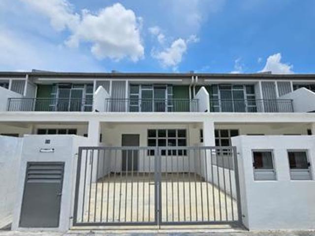 Terraced House for sale in Bukit Ledang, Johor
