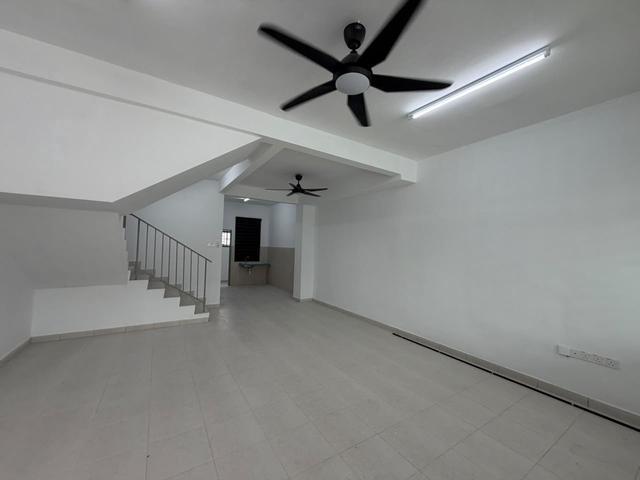Terraced House for rent in Bukit Ledang, Johor