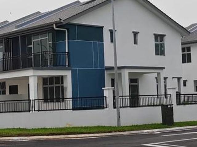 Terraced House for rent in Skudai, Iskandar Puteri