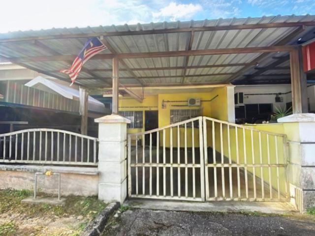 House for rent in Kulai, Johor